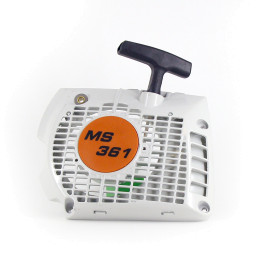 Стартер в сборе MS 361 STIHL
