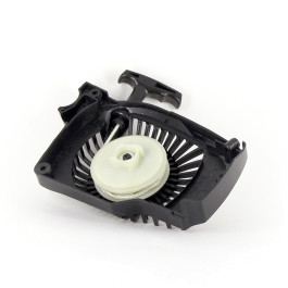 Стартер 38-16 Easy start высокий Carver Patriot Калибр Лесник MTD