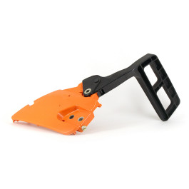 Крышка тормоза P 350,351,371  PARTNER